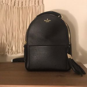 Authentic Kate Spade Backpack